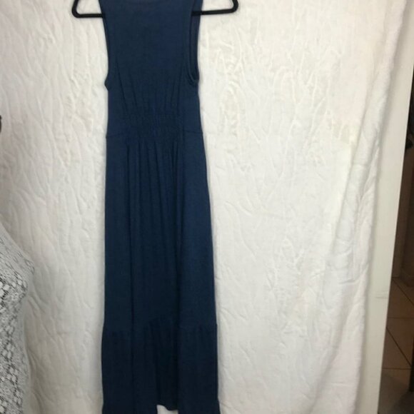 Lucky Brand - Summer Maxi Dress Size XS - Picture 6 of 9